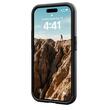 UAG Husa Civilian Magsafe iPhone 15 Pro Bordeaux