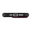 UAG Husa Civilian Magsafe iPhone 15 Pro Bordeaux