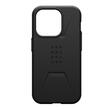UAG Husa Civilian Magsafe iPhone 15 Pro Max Black