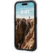UAG Husa Civilian Magsafe iPhone 15 Pro Max Black