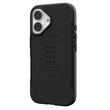UAG Husa Civilian Magsafe iPhone 16 Black