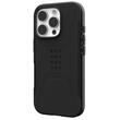 UAG Husa Civilian Magsafe iPhone 16 Pro Black