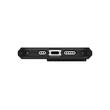UAG Husa Civilian Magsafe iPhone 16 Pro Black