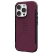 UAG Husa Civilian Magsafe iPhone 16 Pro Bordeaux