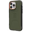 UAG Husa Civilian Magsafe iPhone 16 Pro Max Olive Drab
