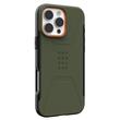 UAG Husa Civilian Magsafe iPhone 16 Pro Max Olive Drab