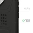 UAG Husa Civilian Magsafe iPhone 17 Black