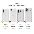 UAG Husa Civilian Magsafe iPhone 17 Mallard