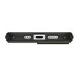 UAG Husa Civilian Magsafe iPhone 17 Olive/Orange
