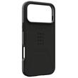 UAG Husa Civilian Magsafe iPhone 17 Pro Black