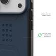 UAG Husa Civilian Magsafe iPhone 17 Pro Mallard