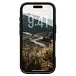 UAG Husa Civilian Magsafe iPhone 17 Pro Max Black