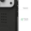 UAG Husa Civilian Magsafe iPhone 17 Pro Max Black