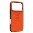 UAG Husa Civilian Magsafe iPhone 17 Pro Max Orange