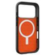 UAG Husa Civilian Magsafe iPhone 17 Pro Max Orange