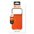 UAG Husa Civilian Magsafe iPhone 17 Pro Max Orange