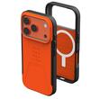 UAG Husa Civilian Magsafe iPhone 17 Pro Max Orange