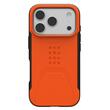UAG Husa Civilian Magsafe iPhone 17 Pro Max Orange