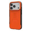 UAG Husa Civilian Magsafe iPhone 17 Pro Max Orange
