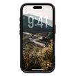 UAG Husa Civilian Magsafe iPhone 17 Pro Max Orange