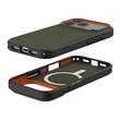 UAG Husa Civilian Magsafe iPhone 17 Pro Olive/Orange