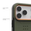 UAG Husa Civilian Magsafe iPhone 17 Pro Olive/Orange