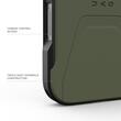 UAG Husa Civilian Magsafe iPhone 17 Pro Olive/Orange