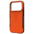 UAG Husa Civilian Magsafe iPhone 17 Pro Orange
