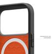 UAG Husa Civilian Magsafe iPhone 17 Pro Orange