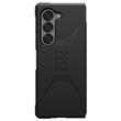 UAG Husa Civilian Samsung Galaxy Z Fold6 Black