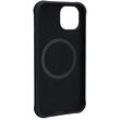 UAG Husa Dot Magsafe iPhone 14 Black ,resigilat