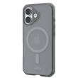 UAG Husa Dot Magsafe iPhone 17 Ash
