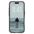 UAG Husa Dot Magsafe iPhone 17 Ash