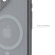 UAG Husa Dot Magsafe iPhone 17 Ash