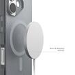 UAG Husa Dot Magsafe iPhone 17 Ash