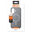 UAG Husa Dot Magsafe iPhone 17 Ash