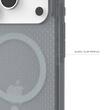 UAG Husa Dot Magsafe iPhone 17 Pro Ash