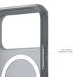 UAG Husa Dot Magsafe iPhone 17 Pro Ash