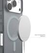 UAG Husa Dot Magsafe iPhone 17 Pro Ash