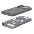 UAG Husa Dot Magsafe iPhone 17 Pro Ash