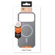 UAG Husa Dot Magsafe iPhone 17 Pro Max Ash