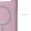 UAG Husa Dot Magsafe iPhone 17 Pro Max Purple