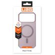 UAG Husa Dot Magsafe iPhone 17 Pro Max Purple