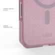 UAG Husa Dot Magsafe iPhone 17 Pro Purple