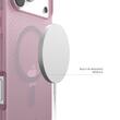 UAG Husa Dot Magsafe iPhone 17 Pro Purple