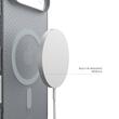 UAG Husa Dot Magsafe iPhone Air Ash