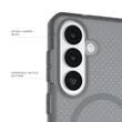 UAG Husa Dot Series Magnetic Samsung Galaxy S26 Ash