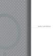 UAG Husa Dot Series Magnetic Samsung Galaxy S26 Ash