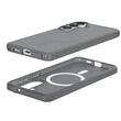UAG Husa Dot Series Magnetic Samsung Galaxy S26 Ash