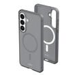 UAG Husa Dot Series Magnetic Samsung Galaxy S26 Ash